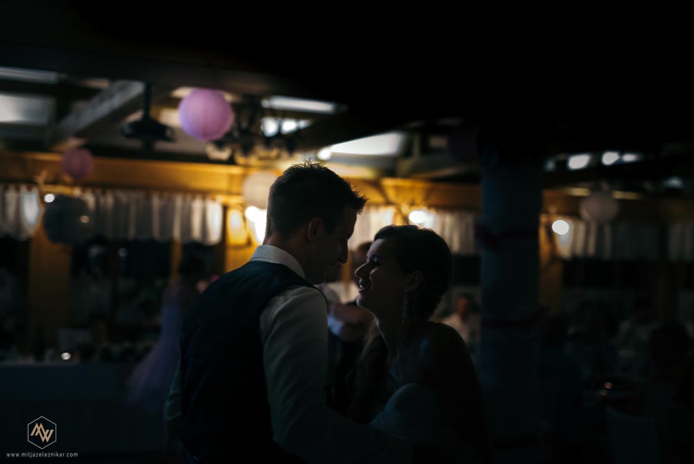 Fotografiranje poroke Volčji Potok Gostilna Pri Plčaninskem Orlu
