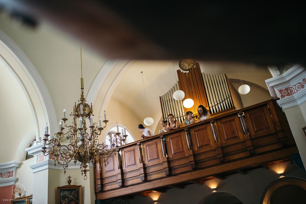 Fotografiranje poroke Volčji Potok Gostilna Pri Plčaninskem Orlu