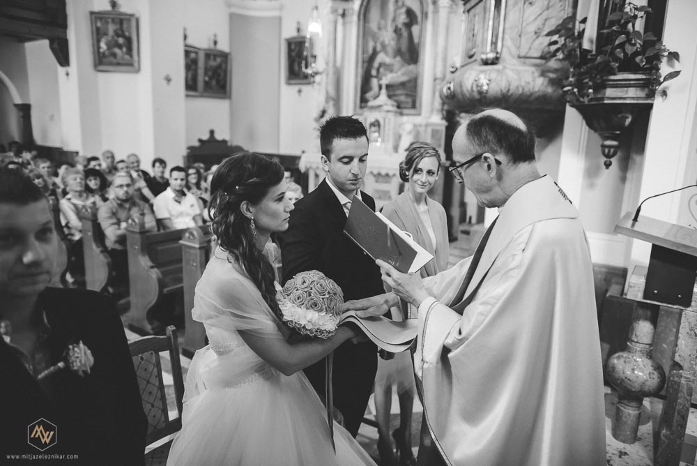 Fotografiranje poroke Volčji Potok Gostilna Pri Plčaninskem Orlu