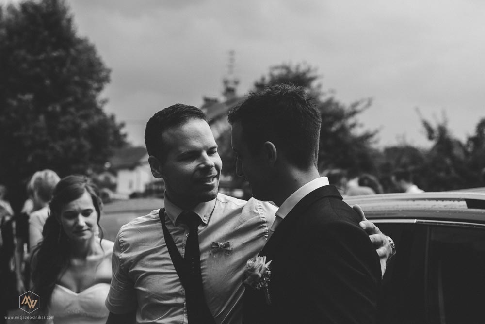 Fotografiranje poroke Volčji Potok Gostilna Pri Plčaninskem Orlu