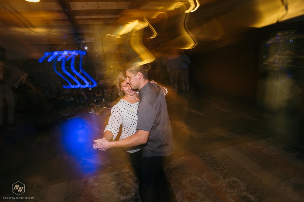 Fotografiranje poroke Hotel Natura Unitur Rogla