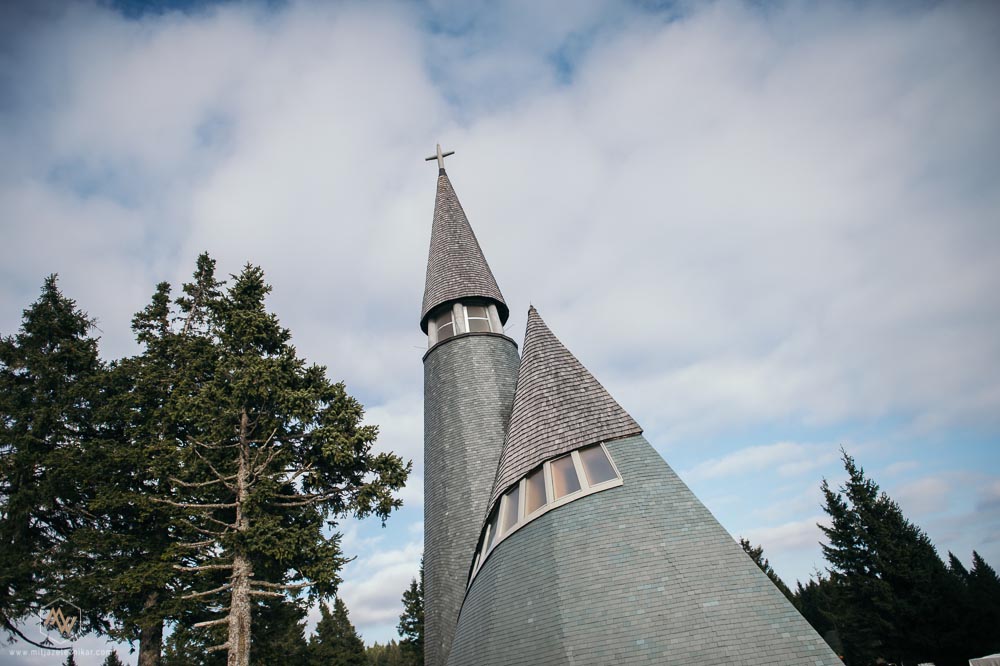 Fotografiranje poroke Hotel Natura Unitur Rogla