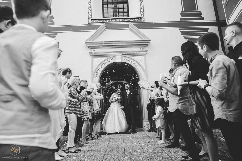 Fotografiranje poroke Hotel Sotelia Terme Olimia