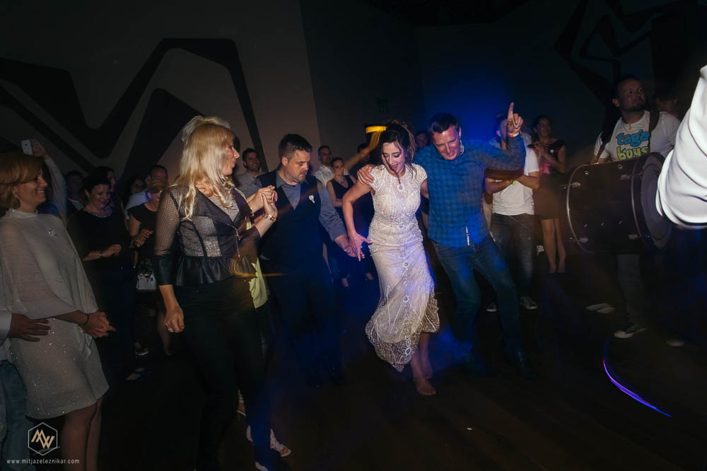 Fotografiranje poroke Hotel Sotelia Terme Olimia