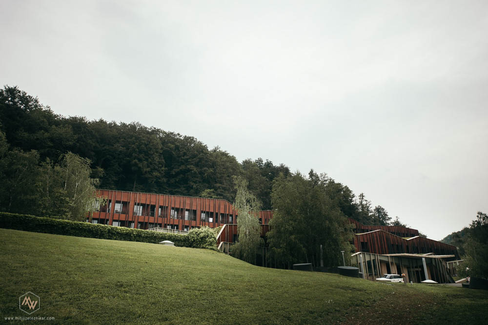 Fotografiranje poroke Hotel Sotelia Terme Olimia