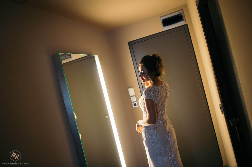 Fotografiranje poroke Hotel Sotelia Terme Olimia