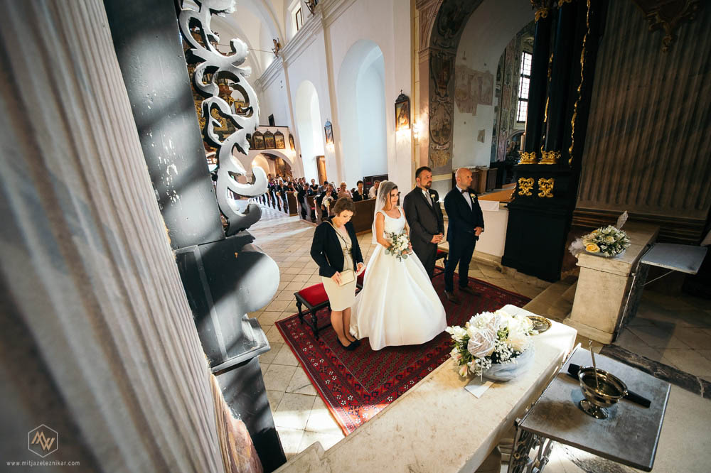 Fotografiranje poroke Hotel Sotelia Terme Olimia