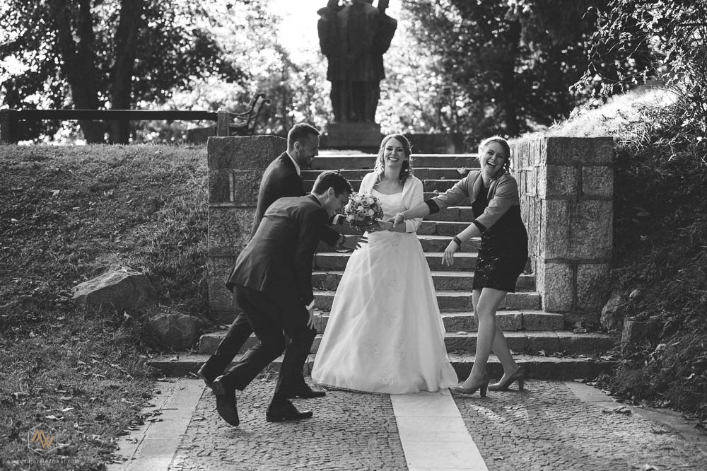 Fotografiranje poroke Ljubljenski Grad Gostilna Mihovec