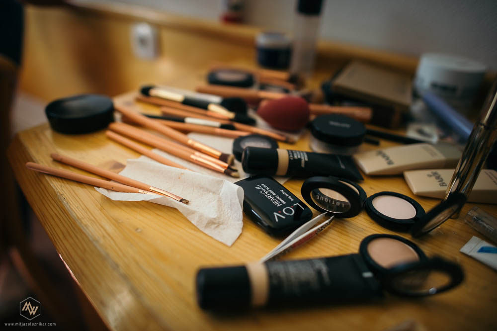 Fotografiranje poroke Hotel Planja Rogla