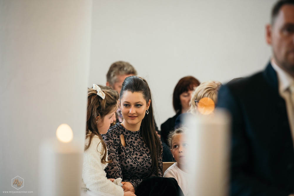 Fotografiranje poroke Hotel Planja Rogla
