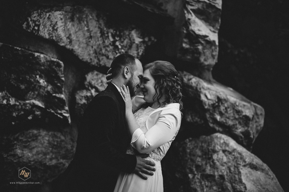Fotografiranje poroke Olimje Jelenov Greben