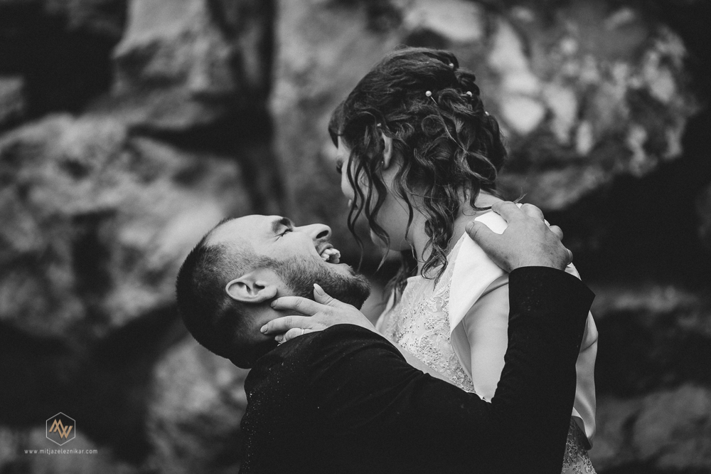 Fotografiranje poroke Olimje Jelenov Greben