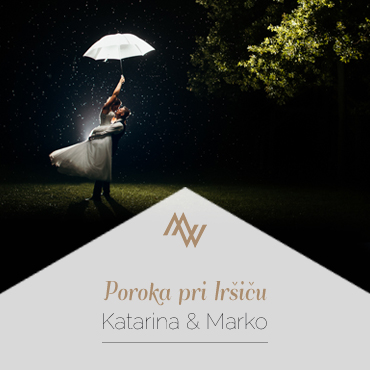fotografiranje poroke