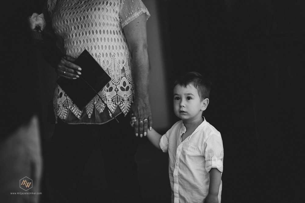 Fotografiranje poroke Galerija Okusov - Novo Celje