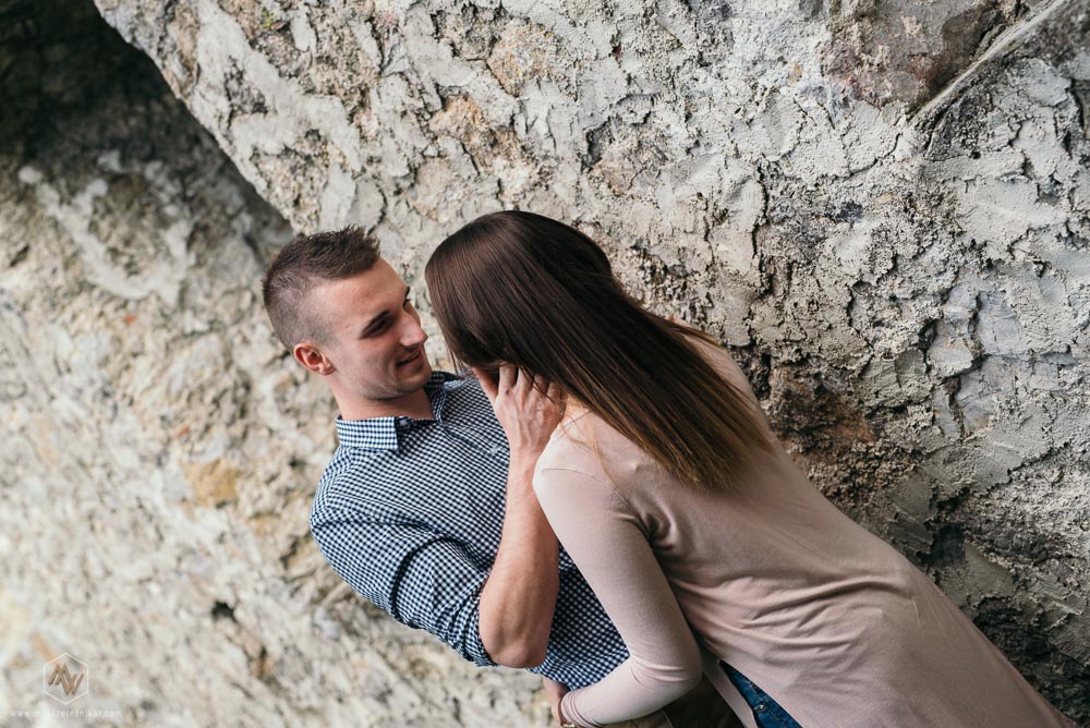 fotografiranje zaroke - Grad Štatenberg