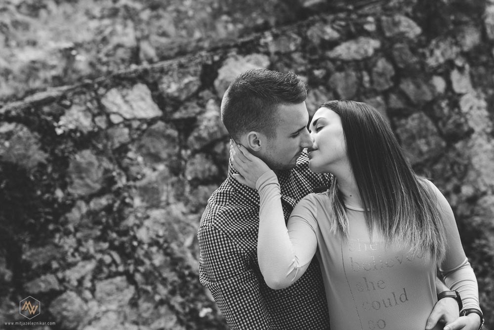 fotografiranje zaroke - Grad Štatenberg