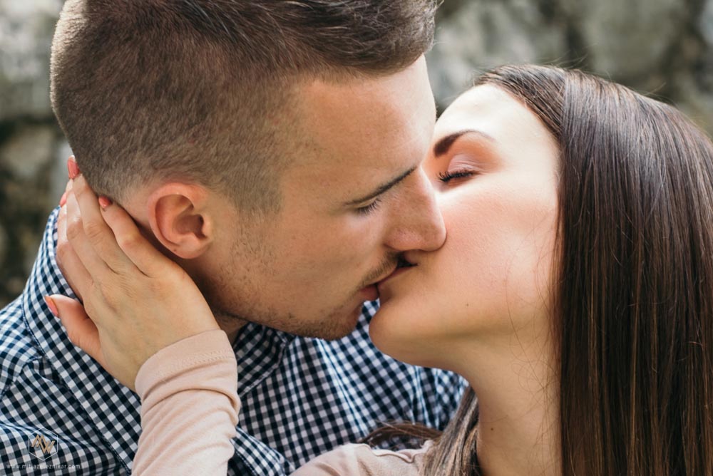 fotografiranje zaroke - Grad Štatenberg