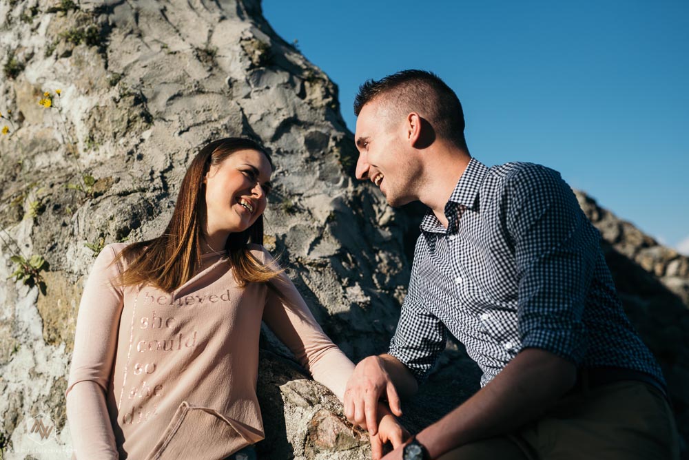 fotografiranje zaroke - Grad Štatenberg
