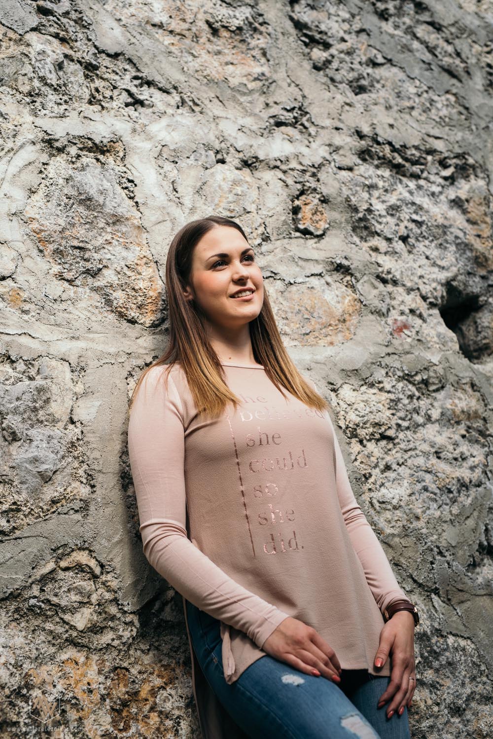 fotografiranje zaroke - Grad Štatenberg