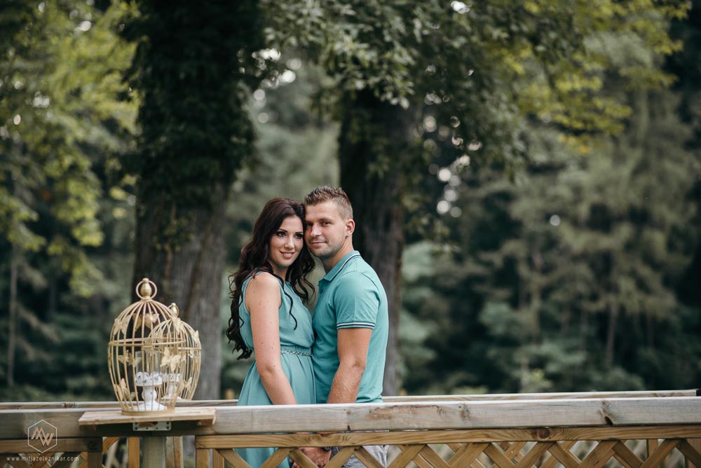 fotografiranje zaroke - Grad Štatenberg