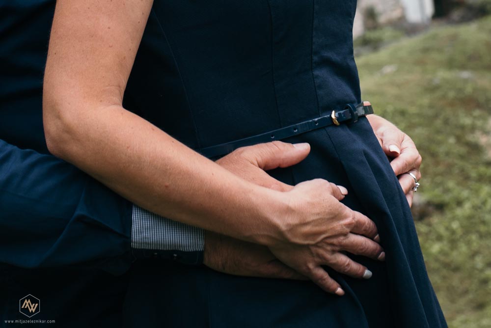 fotografiranje zaroke - Grad Štatenberg