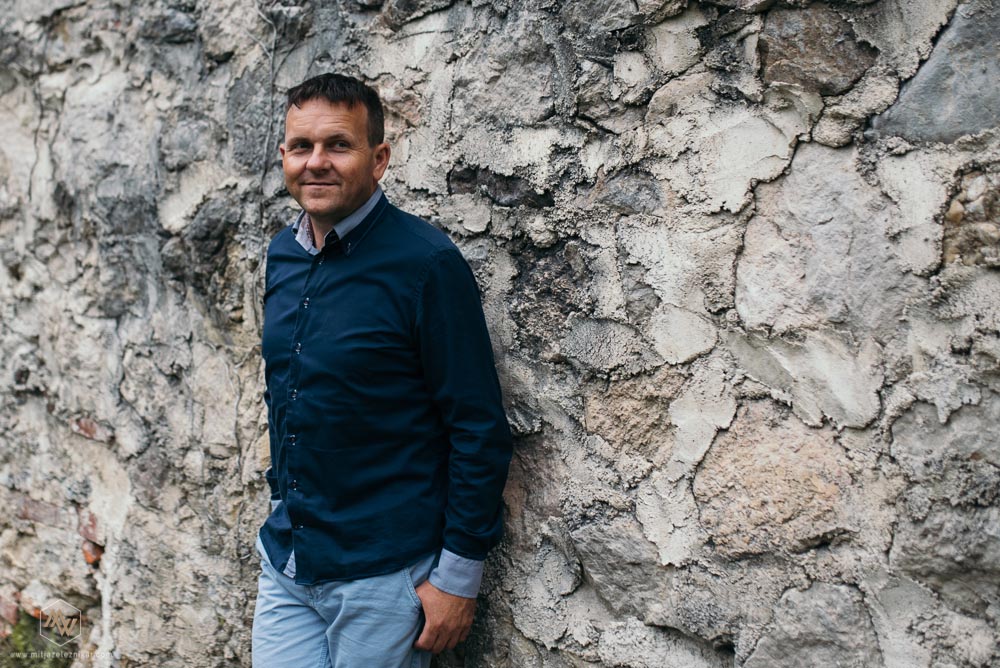 fotografiranje zaroke - Grad Štatenberg