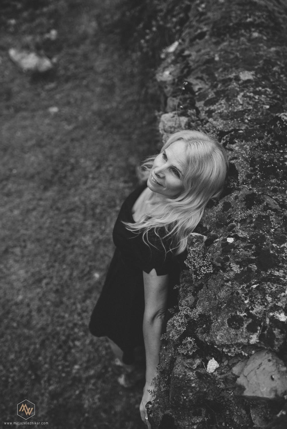 fotografiranje zaroke - Grad Štatenberg