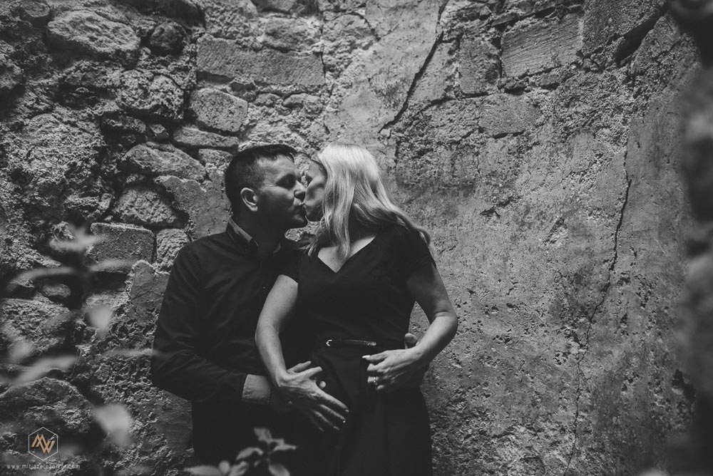 fotografiranje zaroke - Grad Štatenberg